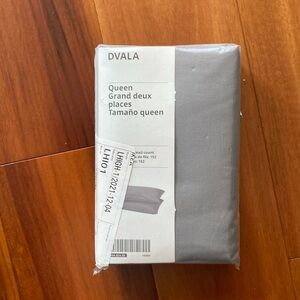 IKEA DVALA Pillowcases